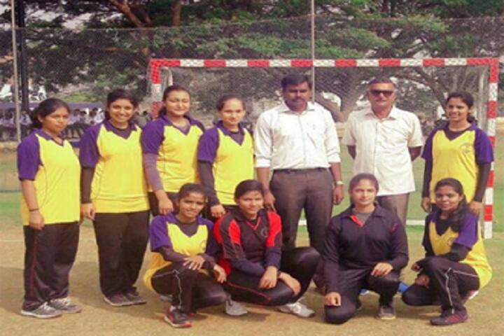 sports